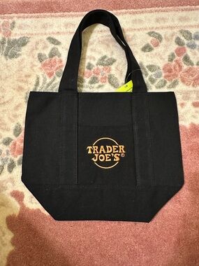 Trader Joe’s Mini Tote